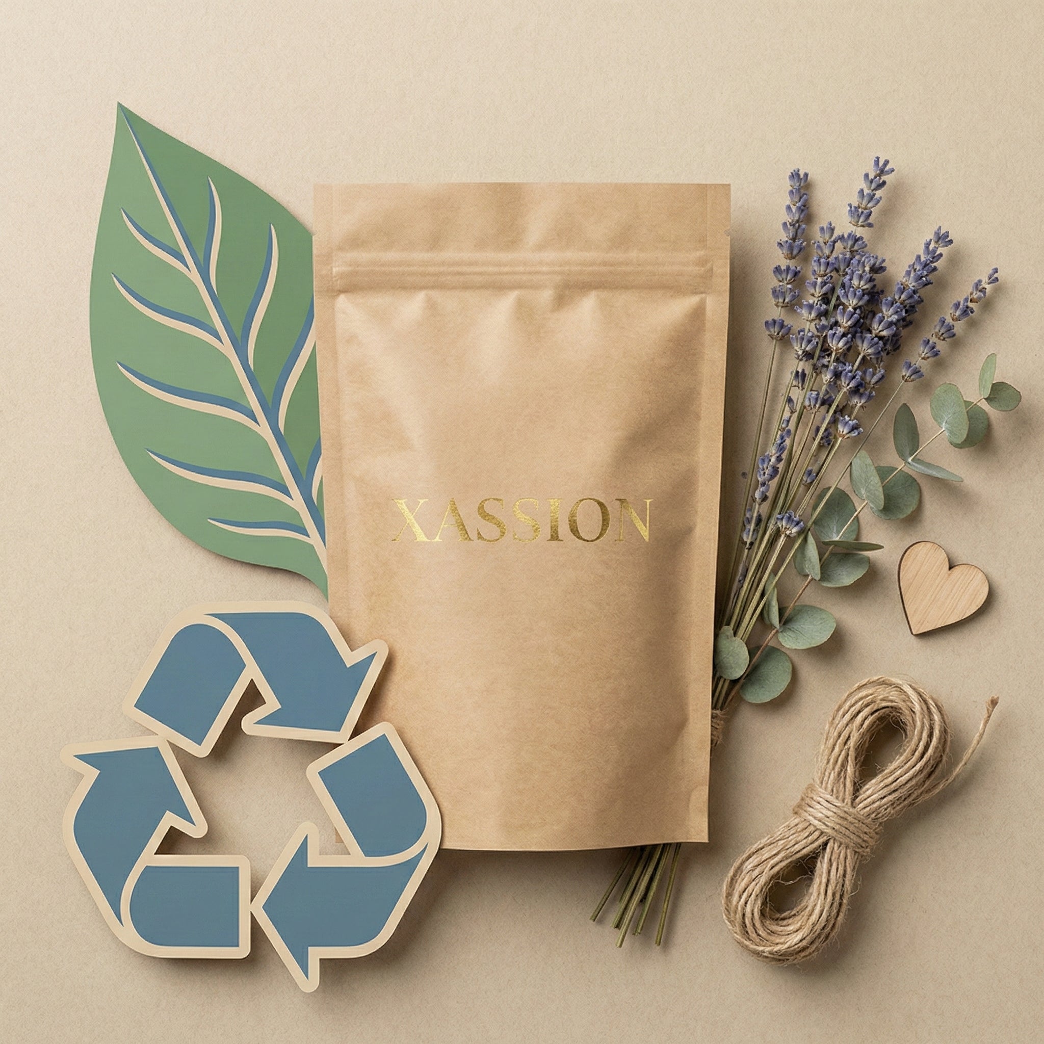 How XASSION is Revolutionizing Eco-Friendly Protection