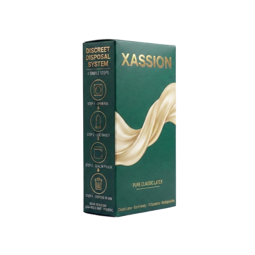 Pure Classic Latex