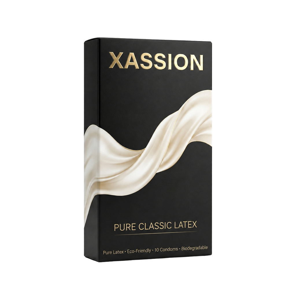 Pure Classic Latex
