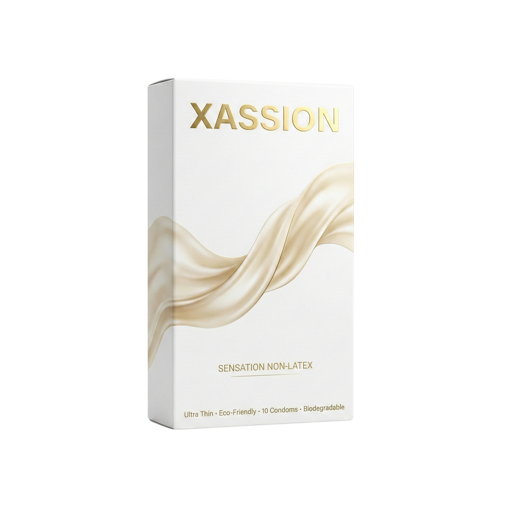 Sensation Non-Latex